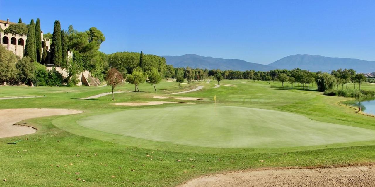 Cardedeu Circuit Apartment Εξωτερικό φωτογραφία
