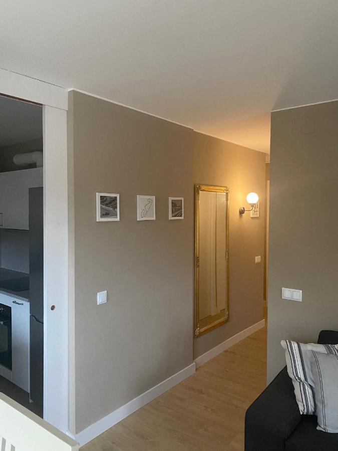 Cardedeu Circuit Apartment Εξωτερικό φωτογραφία