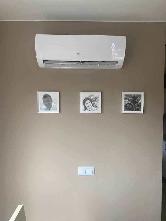 Cardedeu Circuit Apartment Εξωτερικό φωτογραφία