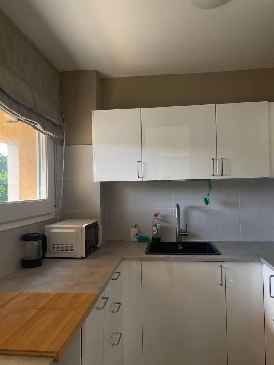 Cardedeu Circuit Apartment Εξωτερικό φωτογραφία